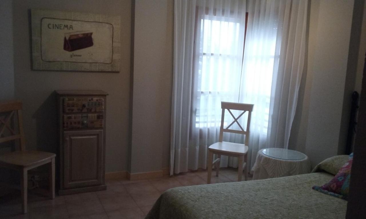 Apartamento Valles Blancos 3-6 Biescas  Εξωτερικό φωτογραφία