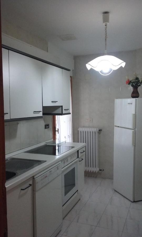 Apartamento Valles Blancos 3-6 Biescas  Εξωτερικό φωτογραφία